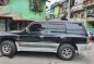 2003 Mitsubishi Pajero for sale in Paranaque -3