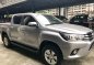 2017 Toyota Hilux for sale in Pasig -3