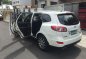 2010 Hyundai Santa Fe for sale in Las Pinas-4