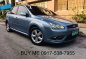 2009 Ford Focus for sale in Manila-7