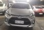 2018 Toyota Wigo for sale in Quezon City-0