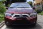 2013 Honda City for sale in Bustos-2