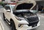 Toyota Fortuner 2016 for sale in Quezon City-9