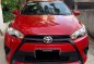 Toyota Yaris 2016 for sale in Makati -0