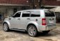 2012 Dodge Nitro for sale in Manila-4