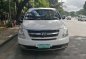 Sell White 2008 Hyundai Grand Starex in Quezon City-0