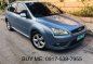 2009 Ford Focus for sale in Manila-0
