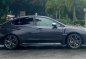 2017 Subaru Wrx for sale in Quezon City-4