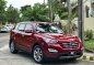 2015 Hyundai Santa Fe for sale in Las Pinas-1