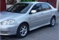 2002 Toyota Corolla Altis for sale in Marikina -1