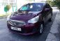 Mitsubishi Mirage G4 2018 for sale in Makati -2