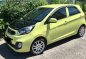 2015 Kia Picanto for sale in Las Piñas-0