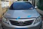 2013 Toyota Corolla Altis for sale in Las Pinas-0