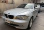 Bmw 1-Series 2007 for sale in Makati -1