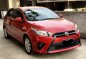 Toyota Yaris 2016 for sale in Makati -2