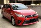 Toyota Yaris 2016 for sale in Makati -2