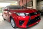 Toyota Yaris 2016 for sale in Makati -0