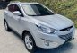 2011 Hyundai Tucson for sale in Pasig -1