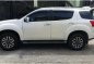 Isuzu Mu-X 2017 for sale in Santa Rosa-0