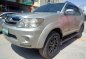 2006 Toyota Fortuner for sale in Las Pinas-8