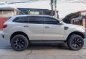 2016 Ford Everest for sale in Muntinlupa -0