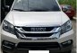 Isuzu Mu-X 2017 for sale in Santa Rosa-2