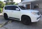 Lexus Gx 2010 for sale in Antipolo-2