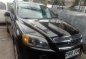 2008 Chevrolet Captiva for sale in Quezon City-0