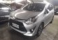 2018 Toyota Wigo for sale in Quezon City-1