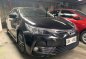 Selling Black Toyota Altis 2018 in Quezon City-0