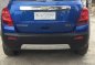 2016 Chevrolet Trax for sale in Candon-1