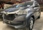 Selling Toyota Avanza 2016 in Quezon City -2