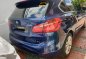 2016 Subaru Forester for sale in Pasig -1