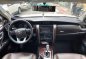 Toyota Fortuner 2016 for sale in Quezon City-7