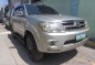 2006 Toyota Fortuner for sale in Las Pinas-9