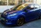 2010 Ford Fiesta for sale in Muntinlupa -2