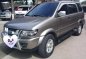 2012 Isuzu Crosswind for sale in Makati -1