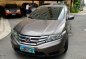 Honda City 2012 for sale in Pasig-0