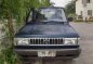 1996 Toyota Tamaraw for sale in General Trias-0