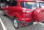 Red Ford Ecosport 2018 for sale in Taguig -5