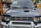 2003 Mitsubishi Pajero for sale in Paranaque -2