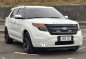 Ford Explorer 2014 for sale in Quezon City-1