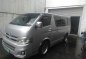 2012 Toyota Hiace for sale in Bacoor-2