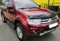 2014 Mitsubishi Montero for sale in Caloocan -1