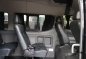 Black Nissan Nv350 Urvan 2018 for sale in Caloocan -4
