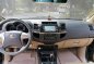 2013 Toyota Fortuner for sale in Parañaque-6