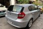 Bmw 1-Series 2007 for sale in Makati -2