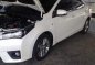 Sell 2015 Toyota Corolla Altis Automatic Gasoline at 19000 km -1