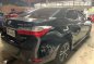 Selling Black Toyota Altis 2018 in Quezon City-4