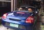 2000 Toyota Mr2 for sale in Baguio-2